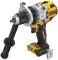 Миниатюра DeWALT ударный XR Li-lon, 18V. 169Нм, 450-2000 об/мин, TS DCD1007NT, фото 4