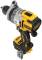 Миниатюра DeWALT ударный XR Li-lon, 18V. 169Нм, 450-2000 об/мин, TS DCD1007NT, фото 7