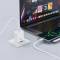 Миниатюра XO USB-C PD30W white CE41.white, фото 5