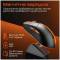 Миниатюра Meetion GW38 Wireless/Bluetooth/USB White MT-GW38-B, фото 6
