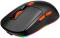 Миниатюра Meetion GW38 Wireless/Bluetooth/USB Black MT-GW38-A, фото 1