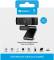 Миниатюра Sandberg 4K Webcam USB-A/USB-C 134-38, фото 6