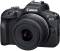 Миниатюра Canon EOS R100 + 18-45 IS STM + 75-300 IS STM 6052C121, фото 2