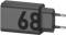 Миниатюра Motorola MC-682N, фото 3