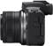 Миниатюра Canon EOS R50 + RF-S 18-45 IS STM + RF 75-300 Black 5811C150, фото 3