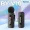 Миниатюра Boya BY-V10 Type-C Black, фото 6