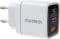 Миниатюра Choetech PD6052-EU-WH, фото 1