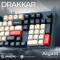 Миниатюра GamePro Asgard Drakkar Keychron Super Red Switch Wireless/ MK305BL, фото 6