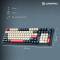 Миниатюра GamePro Asgard Drakkar Keychron Super Red Switch Wireless/ MK305BL, фото 19