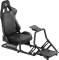 Миниатюра GamePro RS100  із кріпленням для керма, педалей та коробки, фото 1