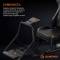 Миниатюра GamePro RS100  із кріпленням для керма, педалей та коробки, фото 10
