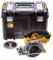Миниатюра DeWALT DCS373NT, фото 4