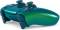 Миниатюра PlayStation DualSense Bluetooth PS5 Chrome Teal 1000050603, фото 3