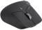 Миниатюра Rapoo MT760L Wireless/Bluetooth/USB Black MT760L Black, фото 2
