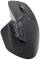 Миниатюра Rapoo MT760L Wireless/Bluetooth/USB Black MT760L Black, фото 3