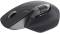 Миниатюра Rapoo MT760L Wireless/Bluetooth/USB Black MT760L Black, фото 4