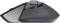 Миниатюра Rapoo MT760L Wireless/Bluetooth/USB Black MT760L Black, фото 7