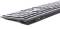 Миниатюра A4Tech FX60 USB (Grey) White backlit, фото 5