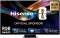 Миниатюра Hisense 85 RGB Mini-LED UR9S 4K AI Engine Smart TV 2026 85UR9S, фото 1