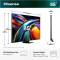 Миниатюра Hisense 85 RGB Mini-LED UR9S 4K AI Engine Smart TV 2026 85UR9S, фото 9