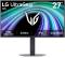 Миниатюра Lg 27 UltraGear G5 FHD Gaming Monitor 300Hz 27G550B-B.AEU, фото 1