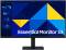 Миниатюра Samsung 27 Essential Monitor S3 S30GD Full HD Monitor LS27D304GAUXEN, фото 1