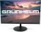 Миниатюра Grunhelm 27 FHD (GM27F120B), фото 1