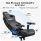 Миниатюра Anda Seat Kaiser 4 V2 PVC Size XL Brown AD12YDDC-XLL-20-K-PV/C-03, фото 7