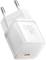 Миниатюра Baseus 1xUSB-C 30W GaN5S white P10162504213-00, фото 3
