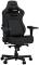 Миниатюра Anda Seat Kaiser 4 Fabric Size XL Dark Grey AD12YDDC-XLL-20-GB-CF, фото 3