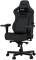 Миниатюра Anda Seat Kaiser 4 Fabric Size XL Dark Grey AD12YDDC-XLL-20-GB-CF, фото 4