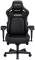 Миниатюра Anda Seat Kaiser 4 PVC Size L Black AD12YDDC-L-20-B-PV/C, фото 1