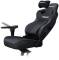 Миниатюра Anda Seat Kaiser 4 PVC Size L Black AD12YDDC-L-20-B-PV/C, фото 2