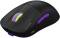 Миниатюра HATOR Quasar 2 Ultra 4K Wireless/Bluetooth/USB Black/Lil HTM570BL, фото 2