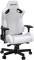 Миниатюра Anda Seat Kaiser 2 Size XL White AD12XL-07-W-PV-W01, фото 9