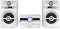 Миниатюра Panasonic SC-UX100EE-W, фото 1