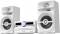 Миниатюра Panasonic SC-UX100EE-W, фото 4
