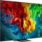 Миниатюра Lg 85 MiniLED evo AI QNED83 4K Smart TV 2026 85QNED83B6A, фото 4