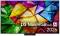 Миниатюра Lg 86 Mini RGB MRGB87 4K Smart TV 2026 86MRGB87B6B, фото 1