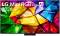 Миниатюра Lg 86 Mini RGB MRGB87 4K Smart TV 2026 86MRGB87B6B, фото 7