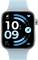 Миниатюра Xiaomi Watch 6 Синій Glacier Blue BHR08CWGL 1198827, фото 2