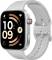 Миниатюра Xiaomi Watch 6 Срібний Silver Gray BHR08CUGL 1198826, фото 1