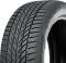 Миниатюра Nokian Snowproof 3P 235/50 R20 104V XL, фото 5