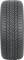Миниатюра Nokian Snowproof 3P 235/55 R19 105V XL, фото 2