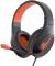 Миниатюра Meetion HP021 Black/Orange MT-HP021-A, фото 1