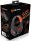 Миниатюра Meetion HP021 Black/Orange MT-HP021-A, фото 2