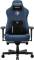 Миниатюра Anda Seat Kaiser 3E Fabric XL Dark Blue AD23YC-XL-09-S-CF-S01, фото 1
