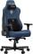 Миниатюра Anda Seat Kaiser 3E Fabric XL Dark Blue AD23YC-XL-09-S-CF-S01, фото 2