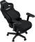 Миниатюра Anda Seat Kaiser 4 V2 Fabric Size XL Carbon Black AD12YDDC-XLL-20-B-CF-03, фото 20