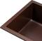 Миниатюра GRANADO Under top XL marron gr3706, фото 3
